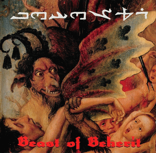 Beherit : Beast of Beherit